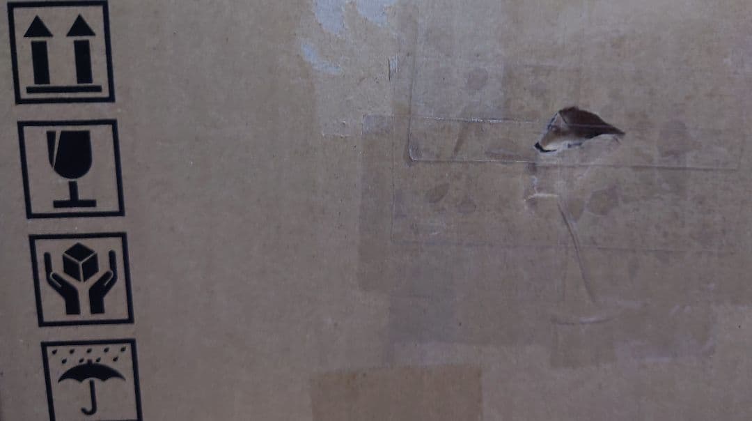 勝利の女神NIKKE ZONeコラボ ラピ(レッドフード) アクリルスタンド