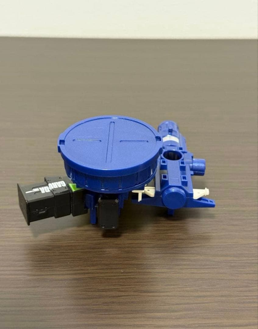 クラッシュビーダマン MINI マッハガルーダ　オプション　計3点セット