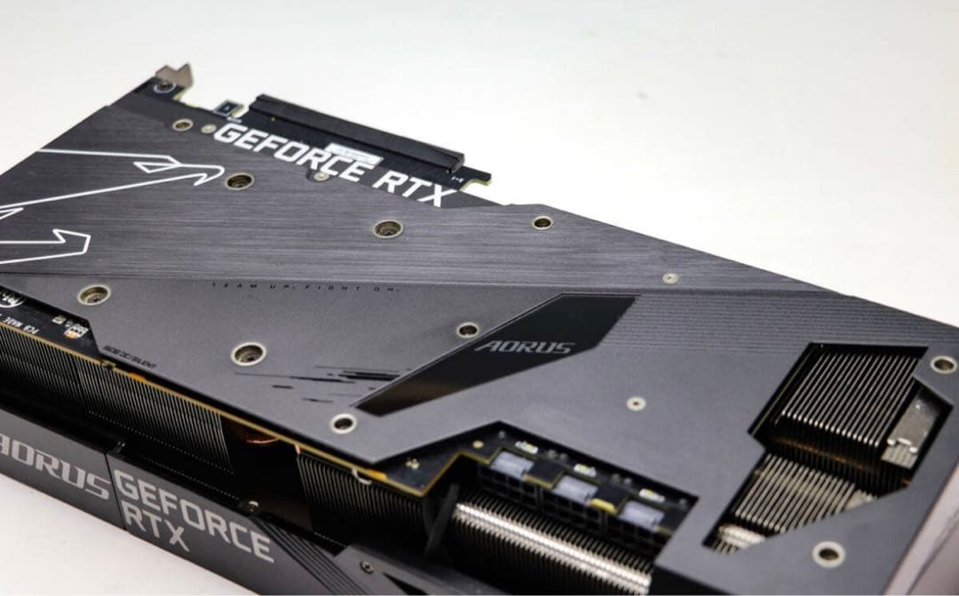 グラフィックボード・グラボ・ビデオカード Rtx