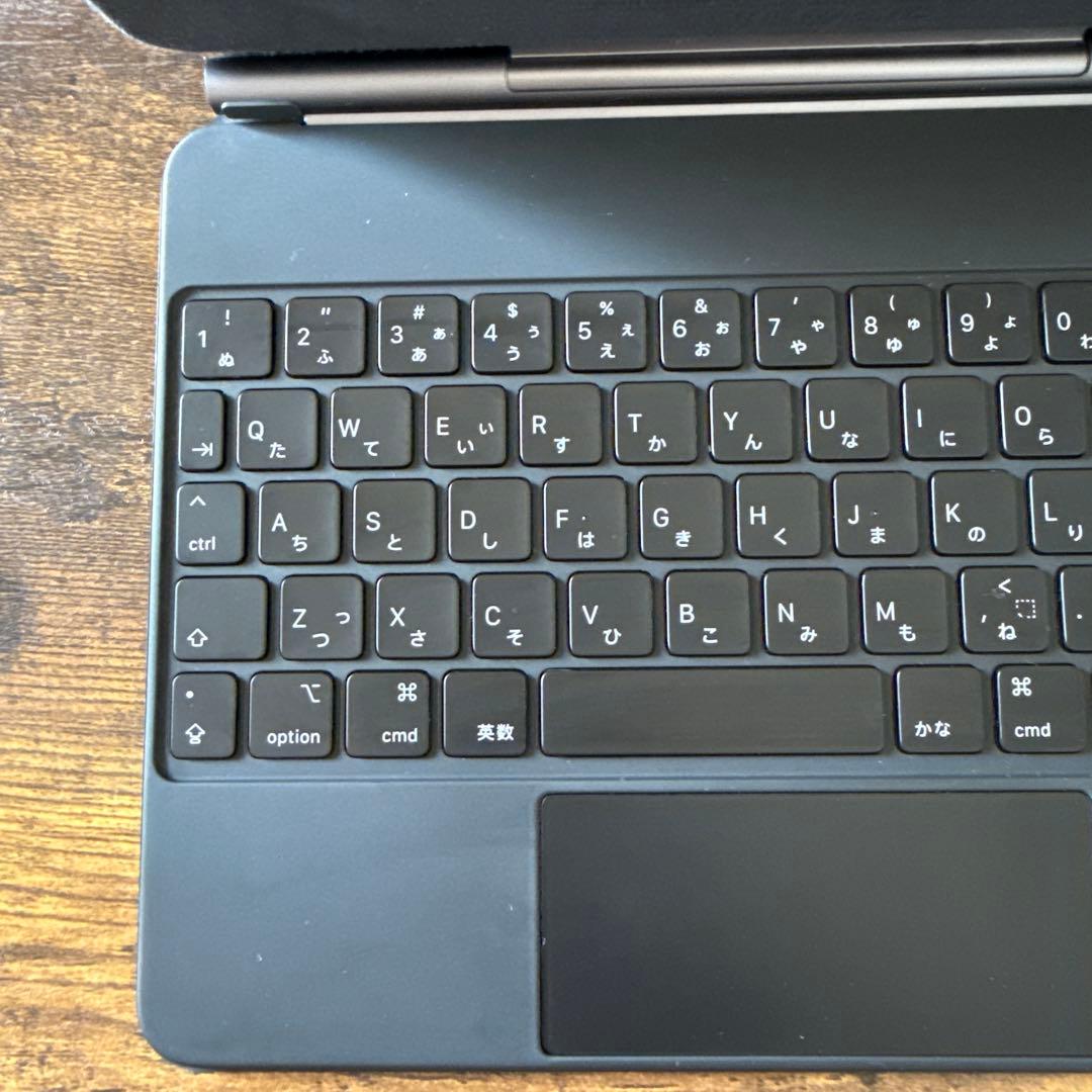 iPadPro(2世代)11インチ＋Pencil(1)キーボードセット