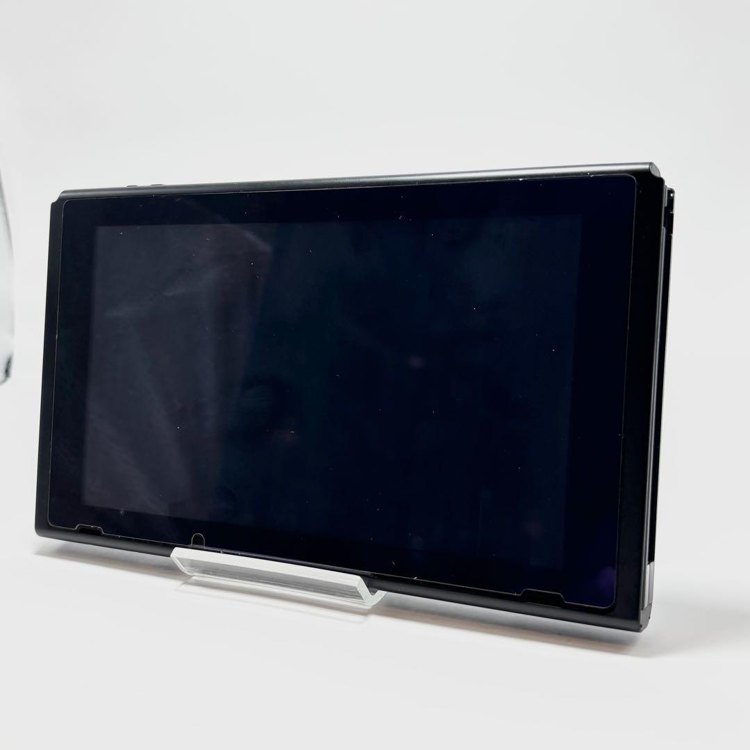 【動作品】Nintendo Switch 本体