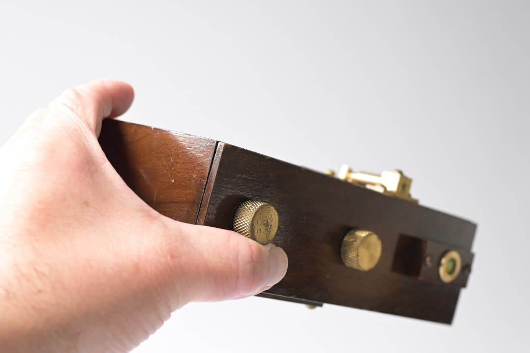 Zero Image 6×9 木製ピンホールカメラ 限定2000台