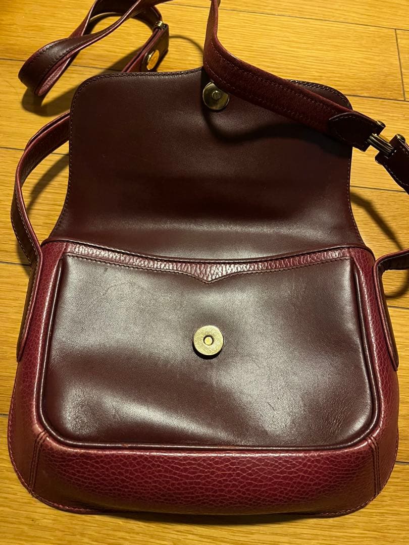 カルティエ ショルダーバッグ