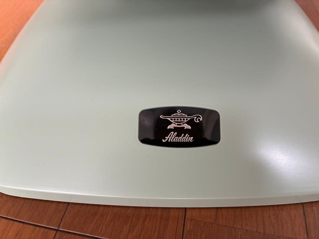 ★美品 ★ALADDIN アラジン 遠赤グラファイトヒーター CAH-2G10A