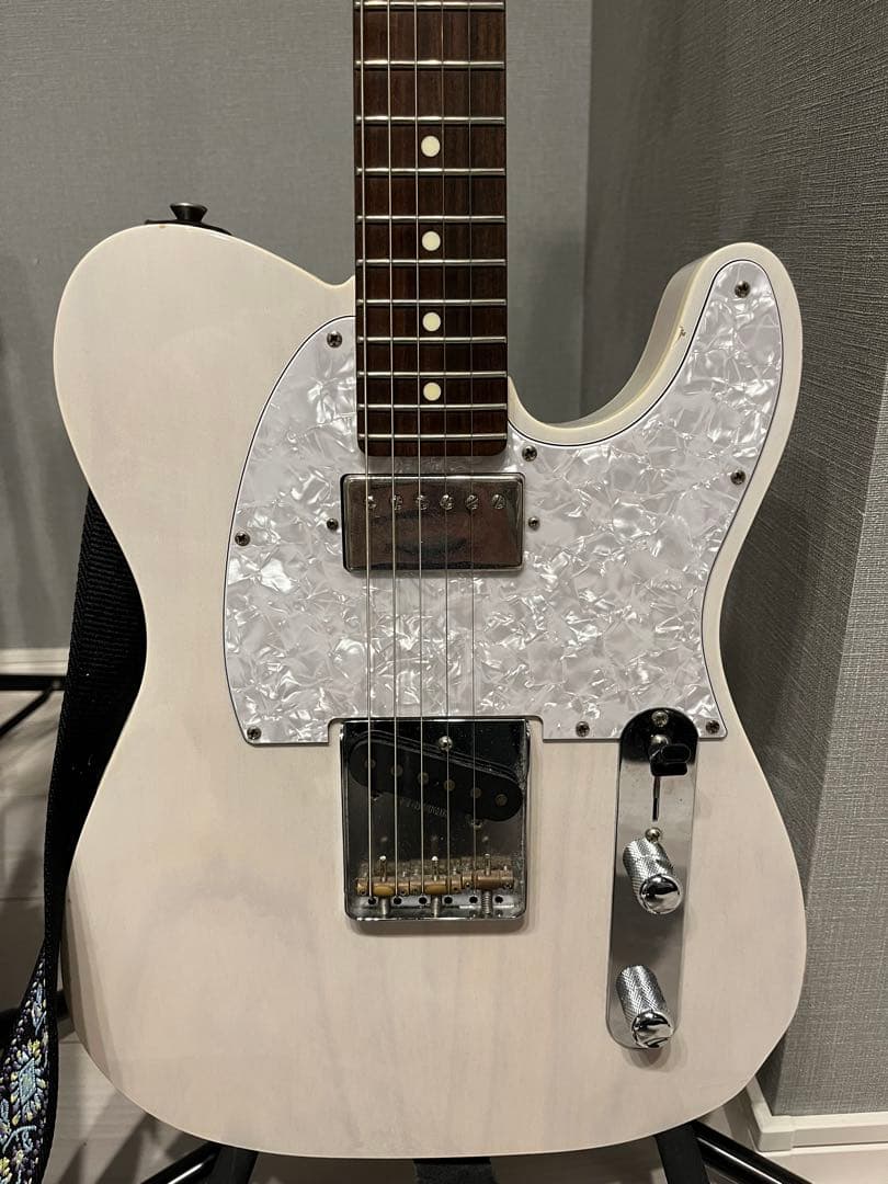 FUJIGEN NTL21RAH-WB/01 テレキャスター