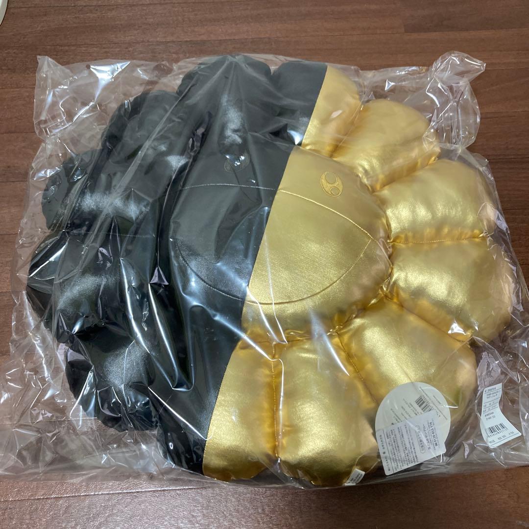 新品未開封 ヒカル 村上隆 コラボクッション M 60cm HIKARU