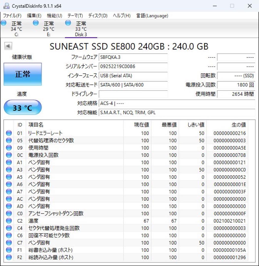 NEC VERSAPRO VF-Y i5-10th 10キー マルチ e43