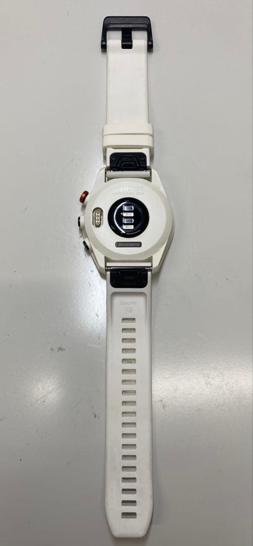 GARMIN APPROACH S62 GPSゴルフウォッチ