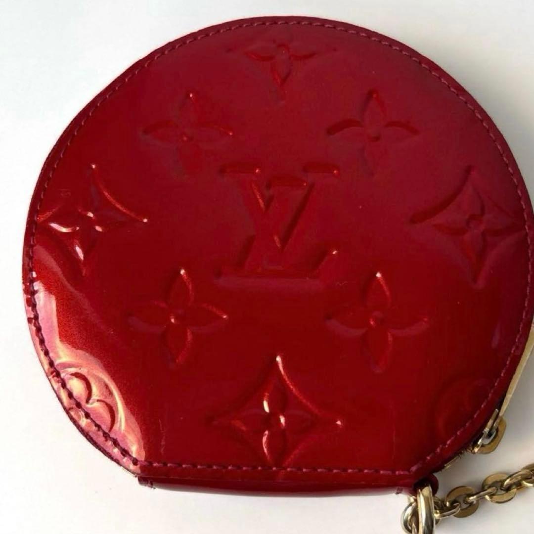 希少✨ルイ・ヴィトン　ケース　ポルトモネラパンアニマル　うさぎ　モノグラム