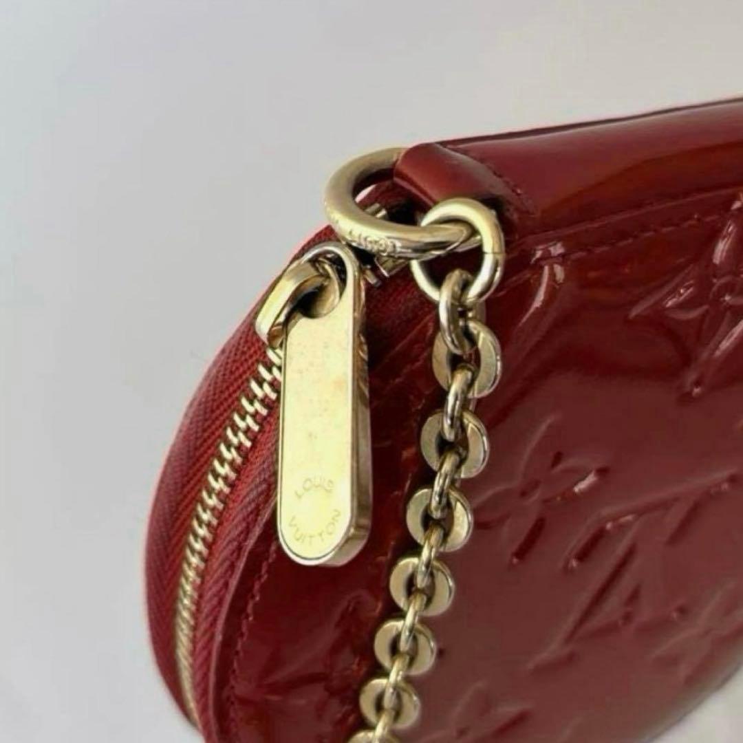 希少✨ルイ・ヴィトン　ケース　ポルトモネラパンアニマル　うさぎ　モノグラム