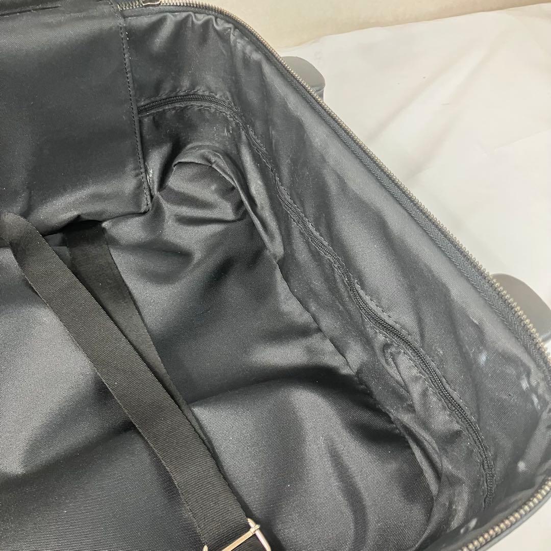 ✨美品✨ LOEWE キャリーケース　2輪キャスター　リピートアナグラム