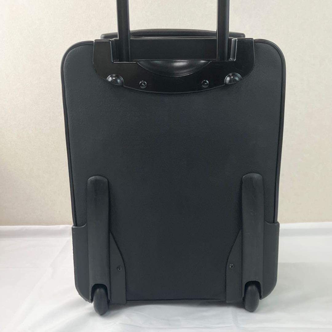 ✨美品✨ LOEWE キャリーケース　2輪キャスター　リピートアナグラム