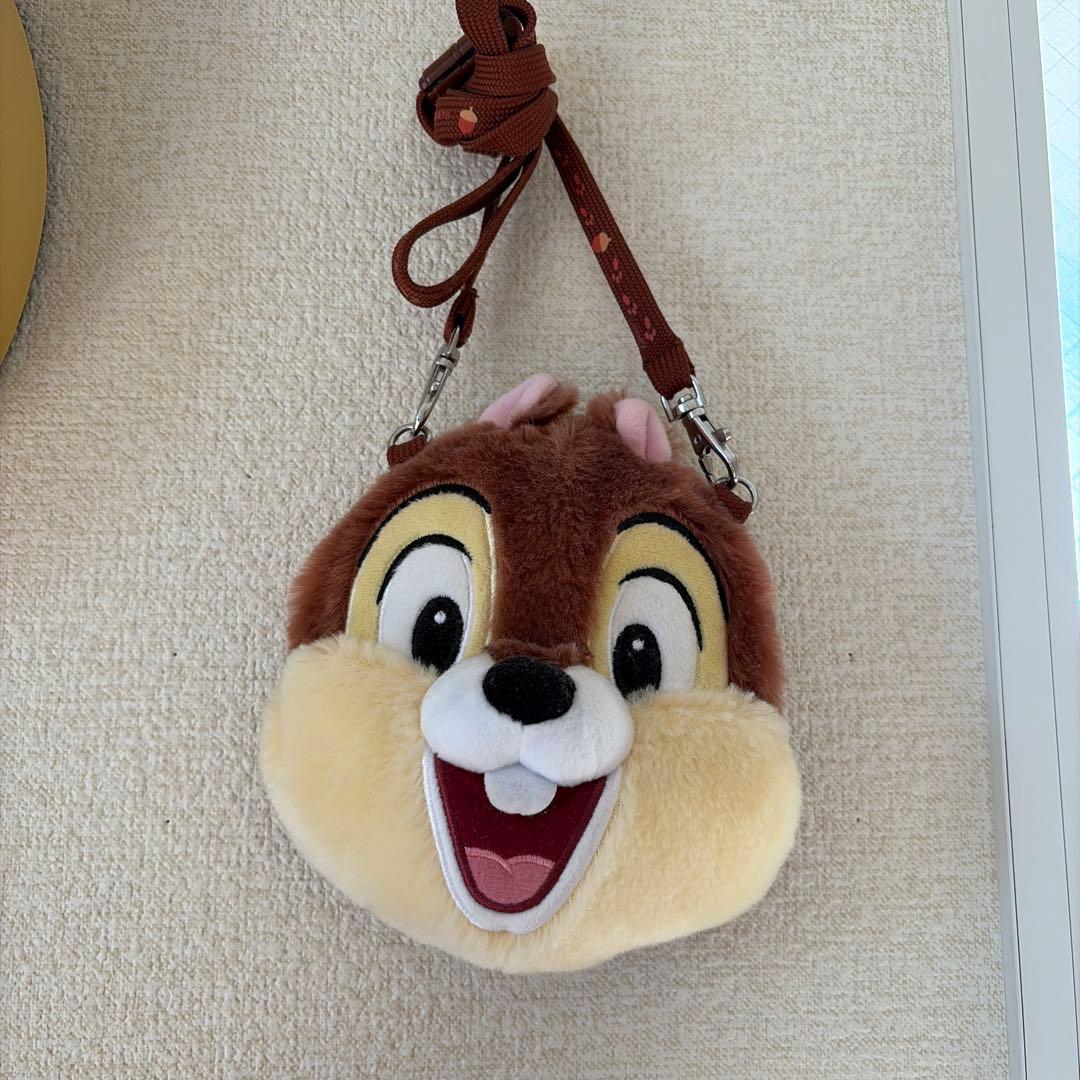 チップとデールグッズまとめ