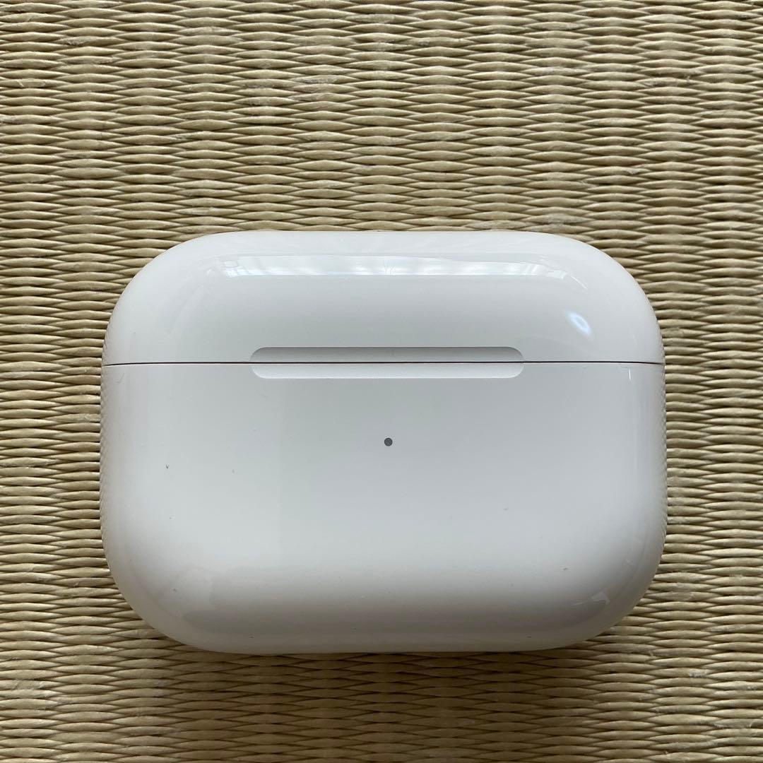 Apple AirPods Pro 2 （第二世代、Lightning）