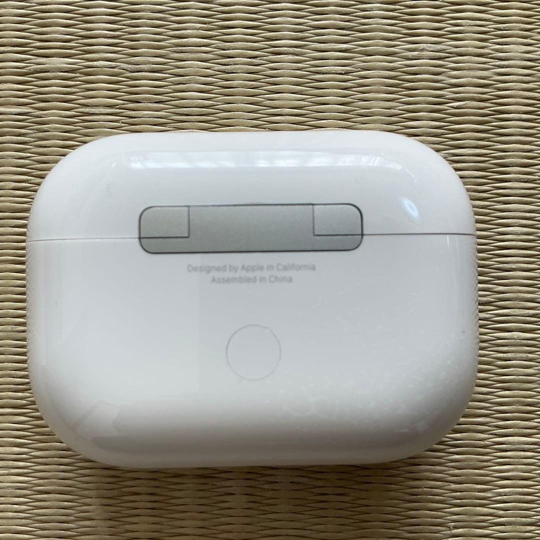 Apple AirPods Pro 2 （第二世代、Lightning）
