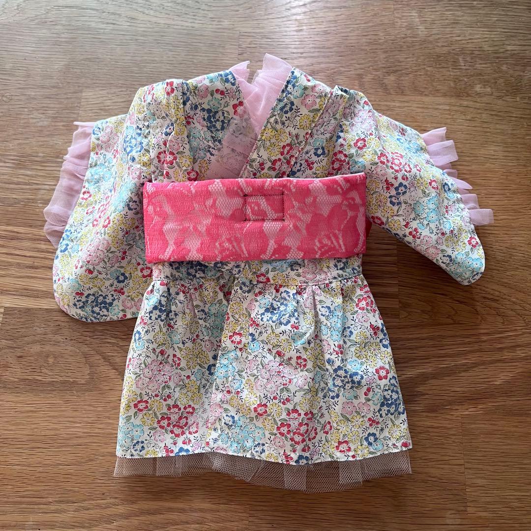 アレッタアンジェリーク＊浴衣