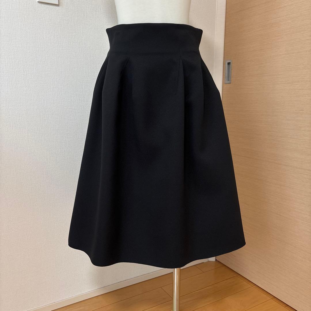 DAISY LIN　High-Hip Skirt II　ハイヒップスカート　40