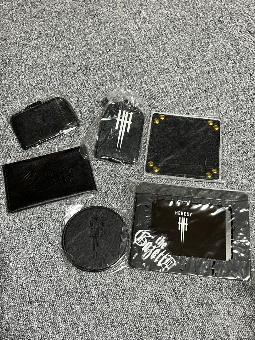 【値下げ】the GazettE会報52冊、DVD、継続特典6品 セット