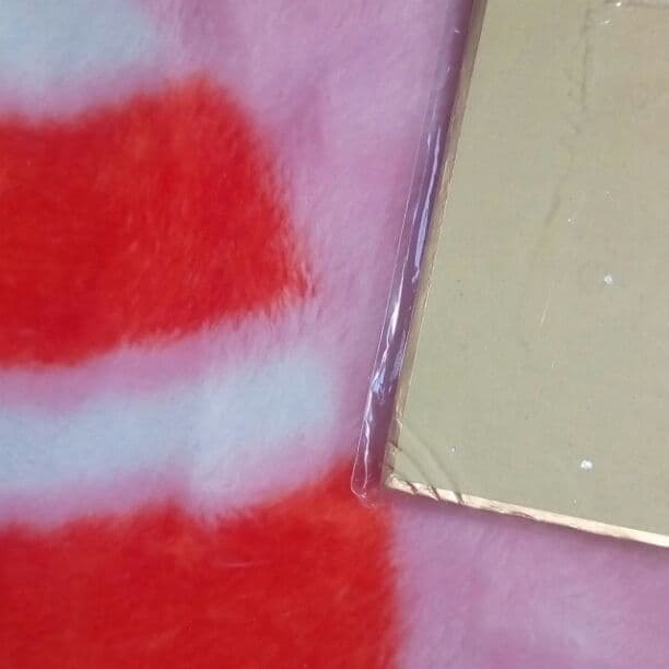 かっちゃん　僕のヒーローアカデミア　複製色紙　非売品　ヒロアカ　色紙