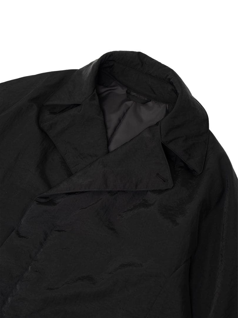 KAJA FAVORITE INSULATION COAT OVY サイズ3