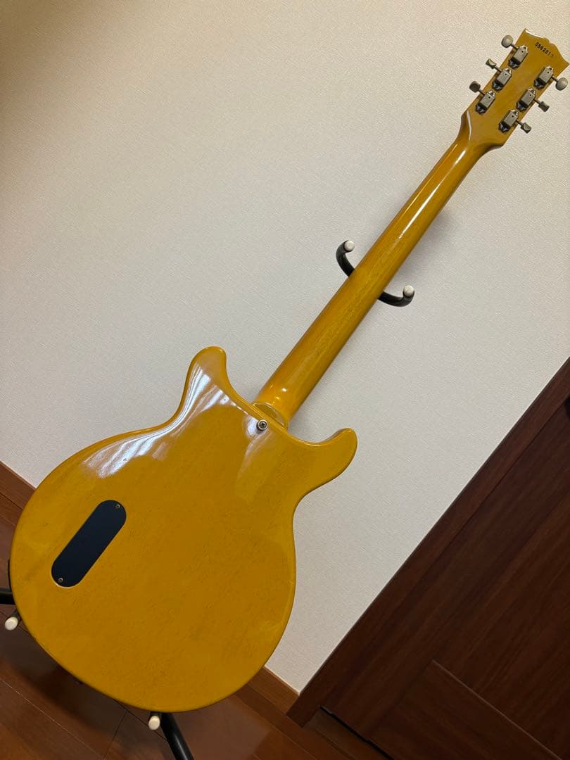 わ*ー様 Orville by Gibson LesPaul SpecialDo