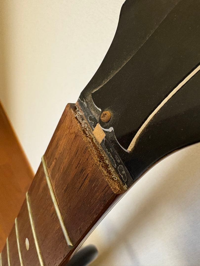 わ*ー様 Orville by Gibson LesPaul SpecialDo