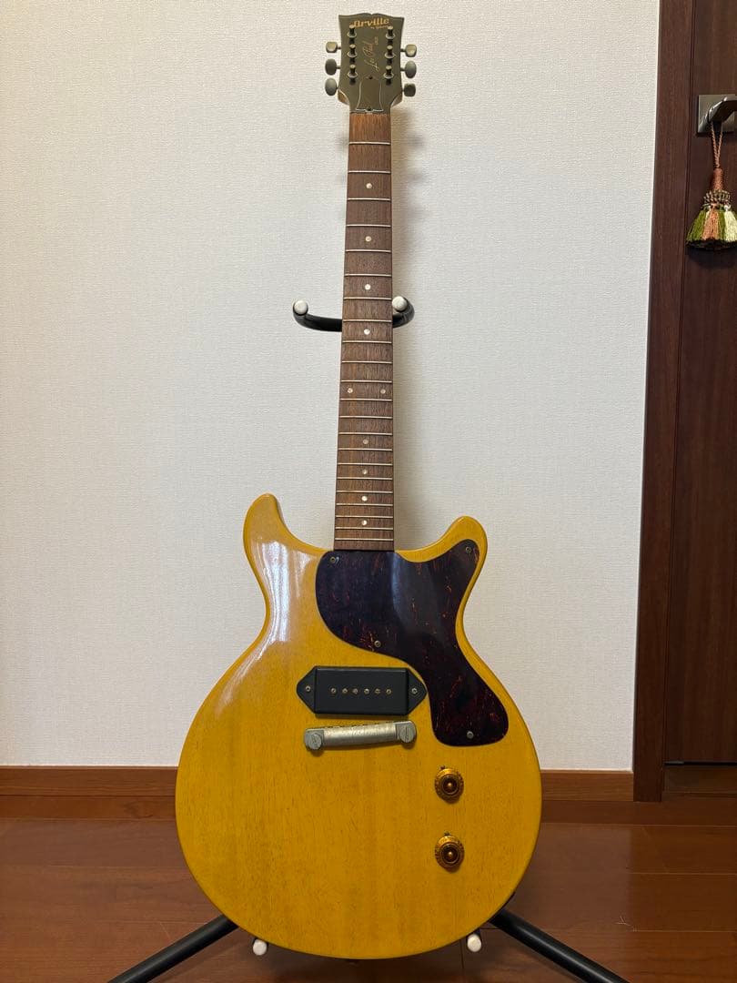 わ*ー様 Orville by Gibson LesPaul SpecialDo