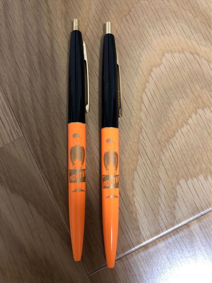 2点まとめ　ポーター 吉田　かばん　カバン　鞄　poter ボールペン　筆記