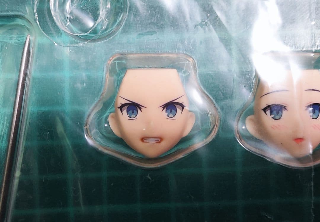 figma シエル DX Edition 623-DX