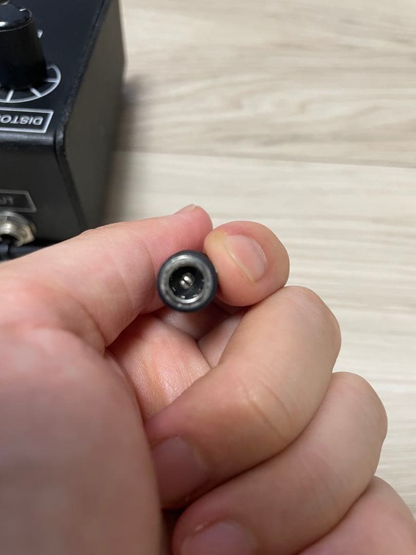 Pro Co RAT ギターエフェクター