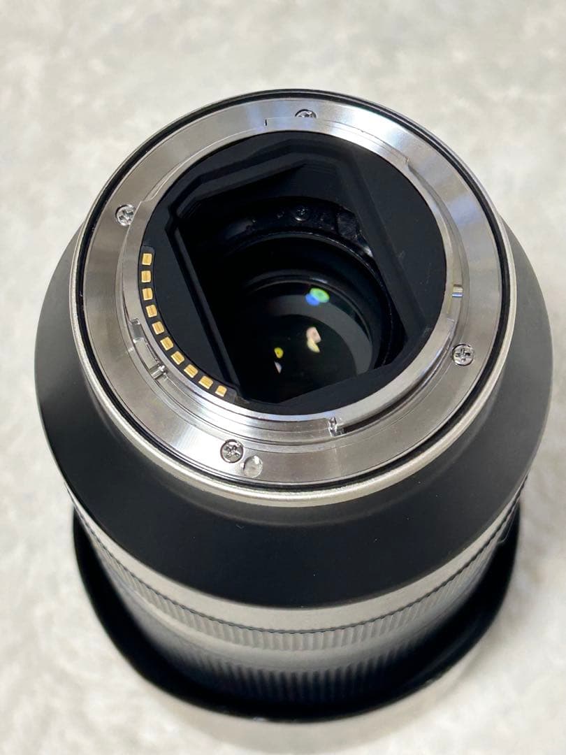 【お値下げ】TAMRON 70-180 f2.8 ズームレンズ 望遠 タムロン