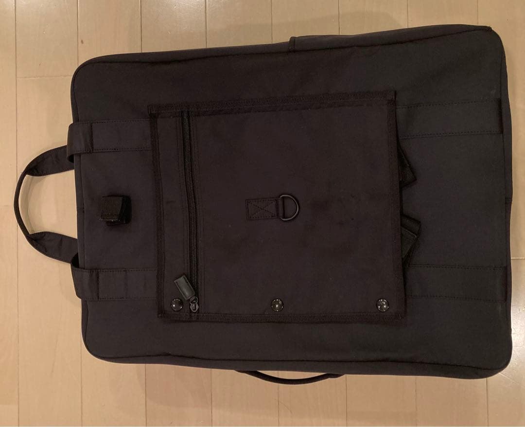 ポーター キャリーバッグ 中田英寿プロデュース SUBARU コラボ 非売品