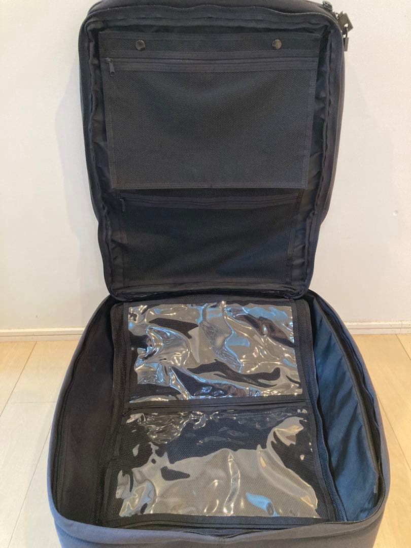 ポーター キャリーバッグ 中田英寿プロデュース SUBARU コラボ 非売品