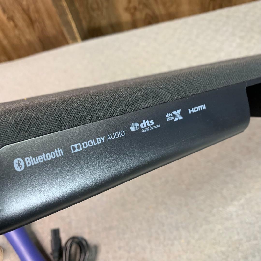G267⭐︎ ヤマハ　YAS-1080 サウンドバー bluetooth