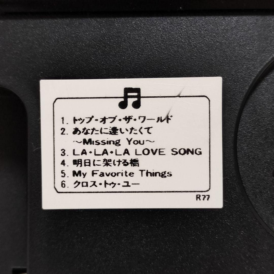 【美品✨】 セイコー チャーミングベル 掛け時計 からくり時計