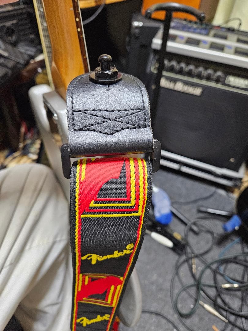 限定値下げ！mustangタイプ ネックMX ボディ不明 調整済みは動画！