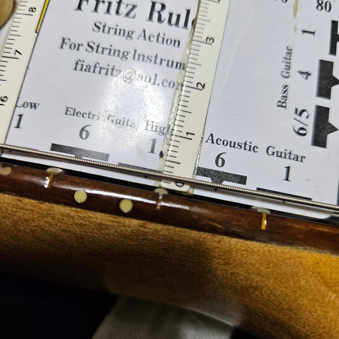 限定値下げ！mustangタイプ ネックMX ボディ不明 調整済みは動画！