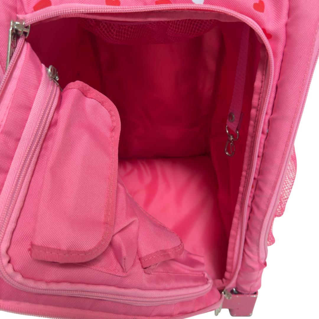 ZUCA ズーカ 座れるキャリーバッグ スーツケース