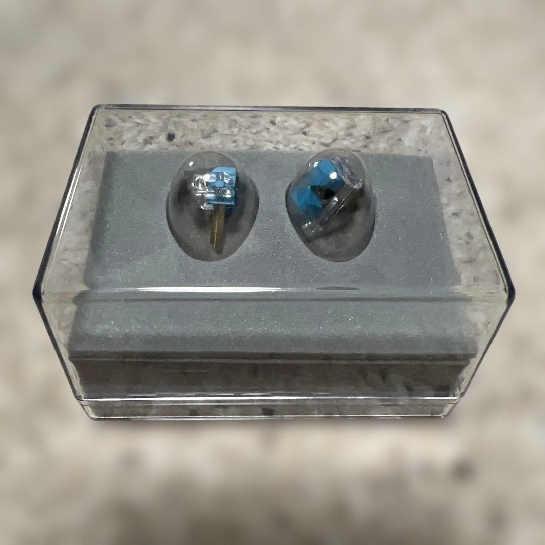 SHURE N44-7 レコードカートリッジ