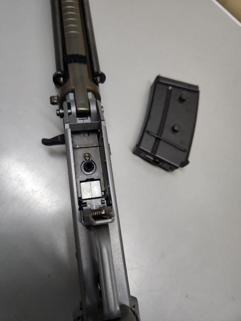 東京マルイ SG550-1アサルトライフル 電動ガン