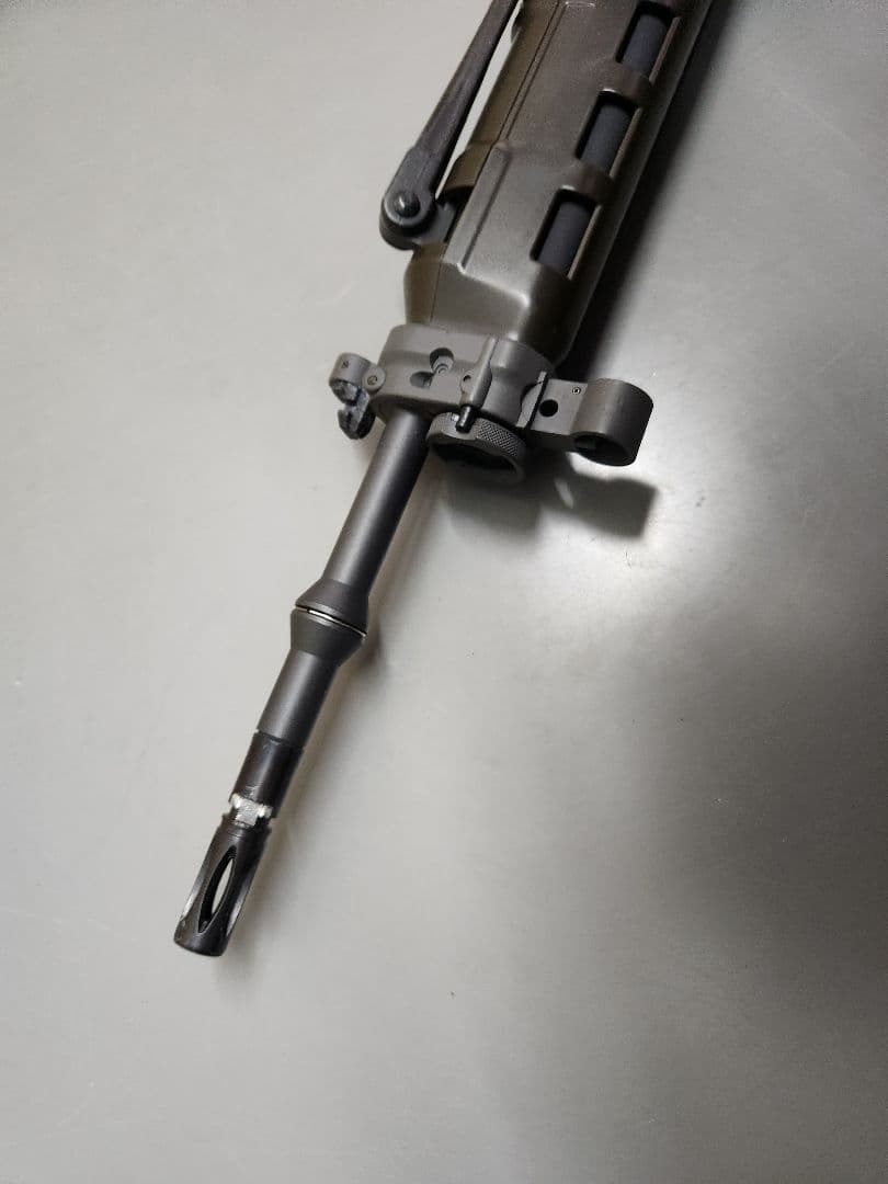 東京マルイ SG550-1アサルトライフル 電動ガン