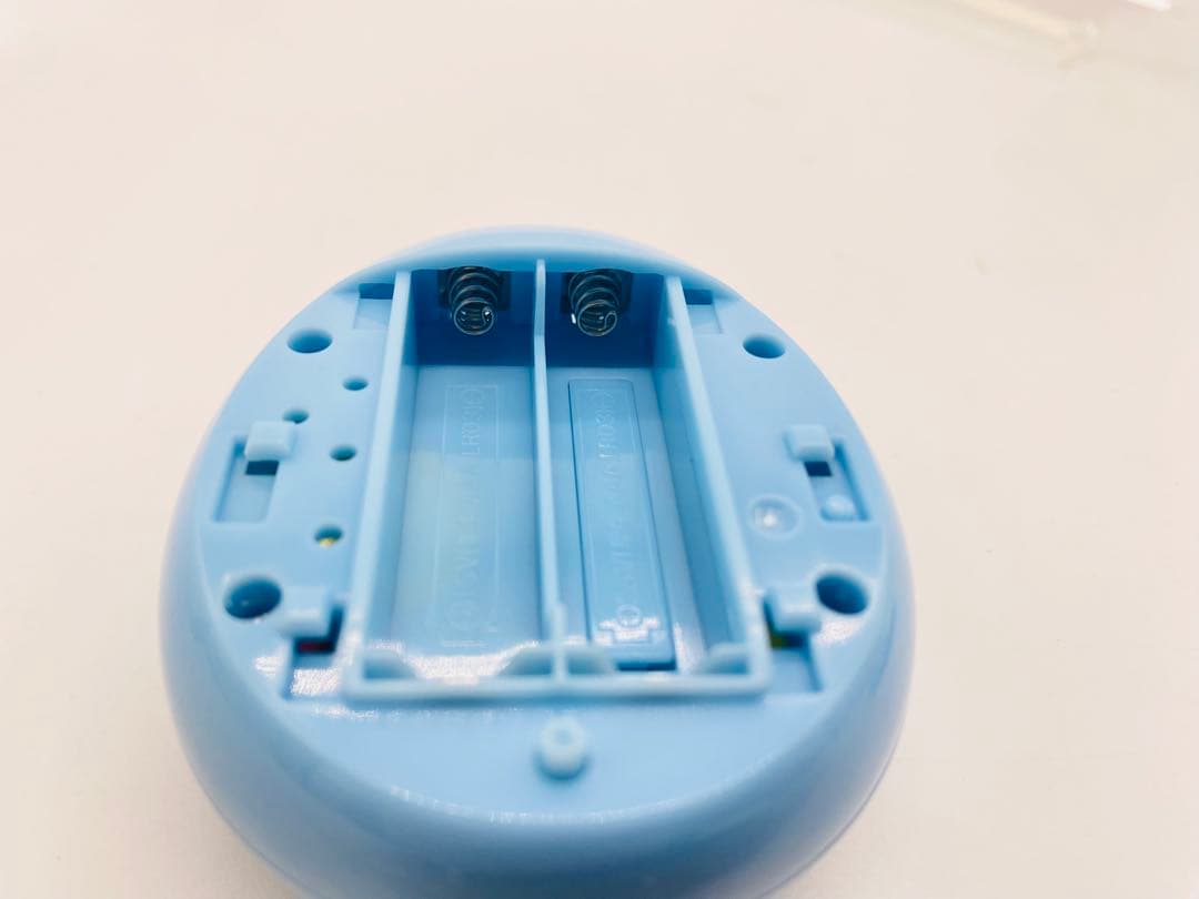 たまごっちみーつ　メルヘンver ブルー