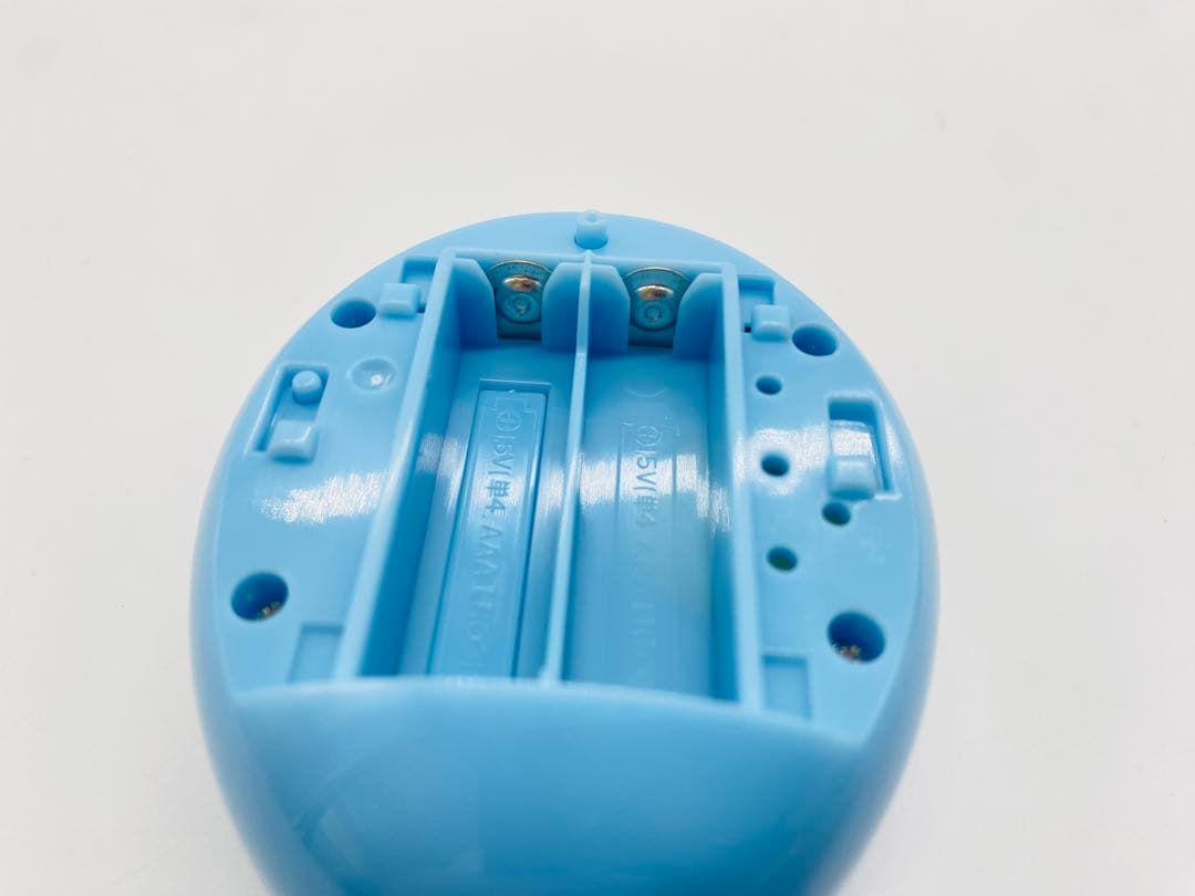 たまごっちみーつ　メルヘンver ブルー