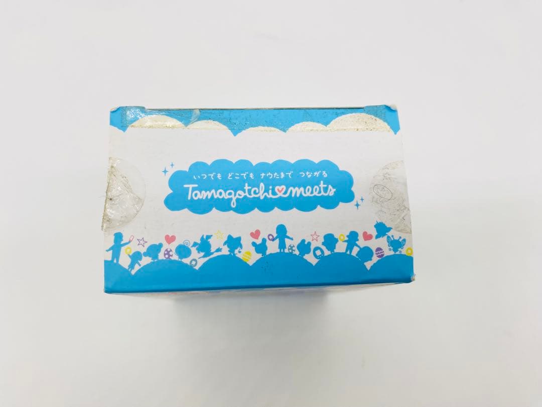 たまごっちみーつ　メルヘンver ブルー