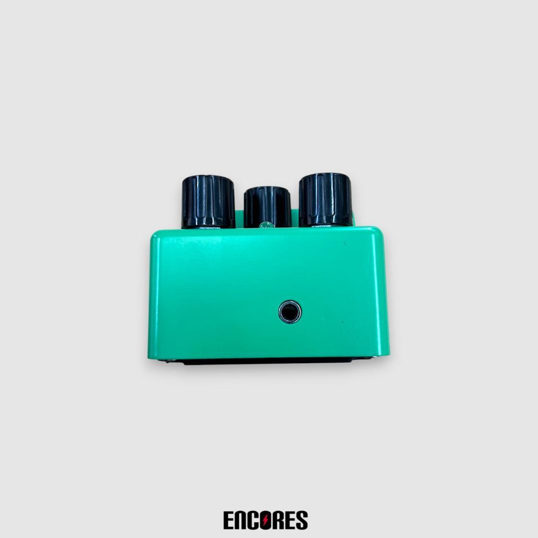 Ibanez TS808 TUBE SCREAMER オーバードライブ