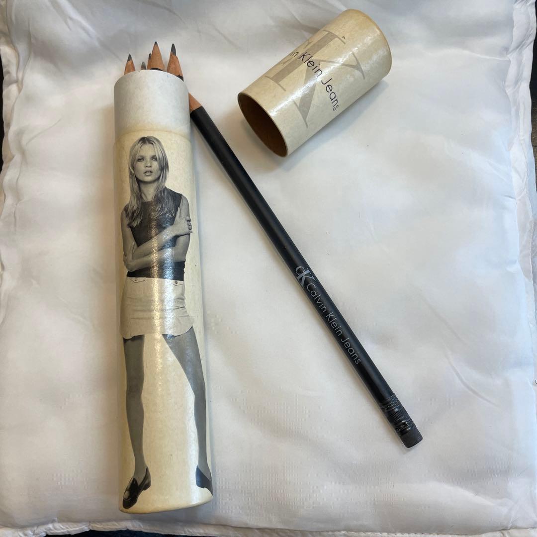 カルバンクラインジーンズ　ノベルティ