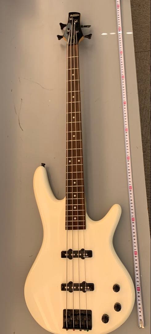 Ibanez Gio Soundgear ベースギター
