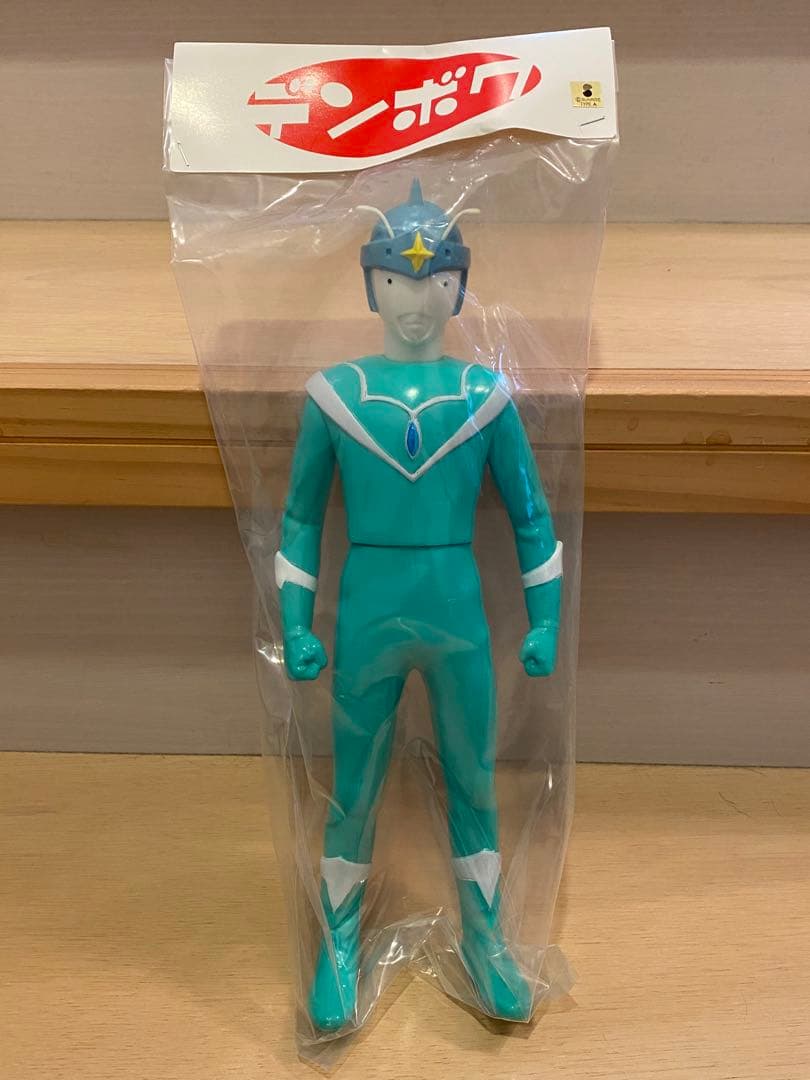 ケロロ軍曹のデンボク製ウエットルキング