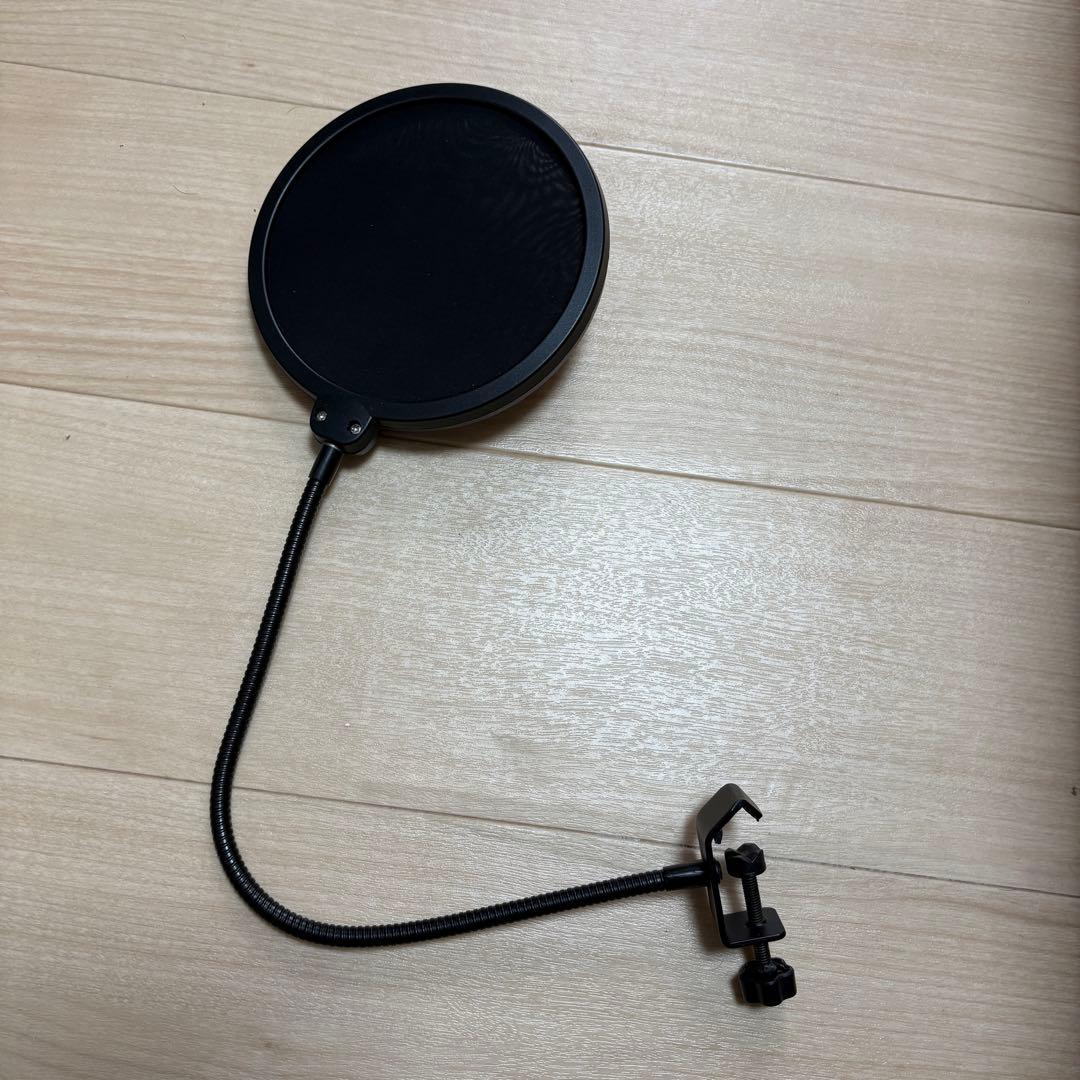 Behringer UMC22 marantz mpm-1000 セット