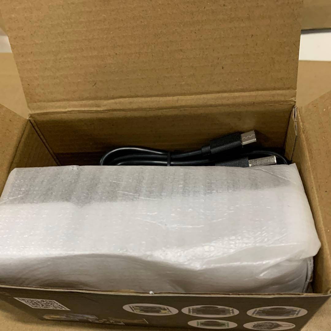 ELP 4K HDMI USBカメラ　5-50mm10倍ズーム